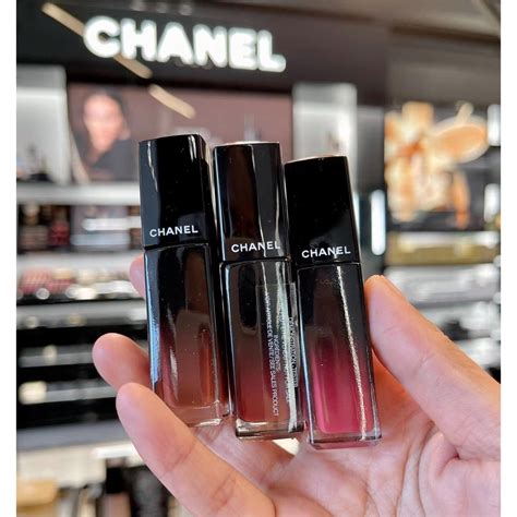 chanel indonesia makeup|Lipstik .